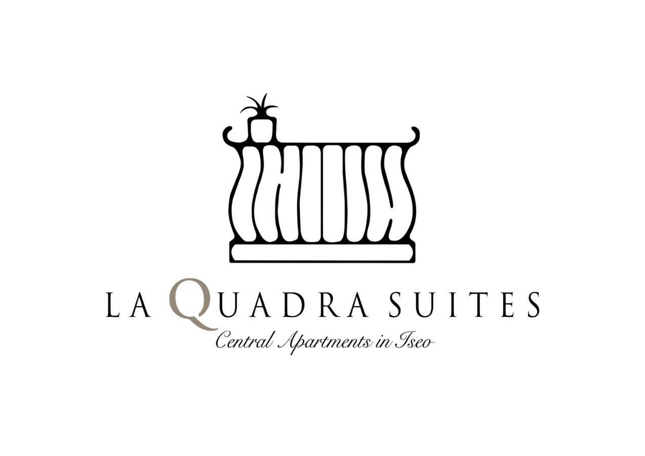 La Quadra Suites - Central Apartments In อีเซโอ ภายนอก รูปภาพ